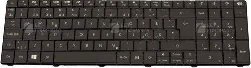 Packard Bell NK.I1713.045 refacción para notebook Teclado - Componente para ordenador portátil (Teclado, Packard Bell, EasyNote LE11BZ, EasyNote TE11HC, EasyNote TE69KB, EasyNote TE69HW, EasyNote LE69KB, EasyNote...)