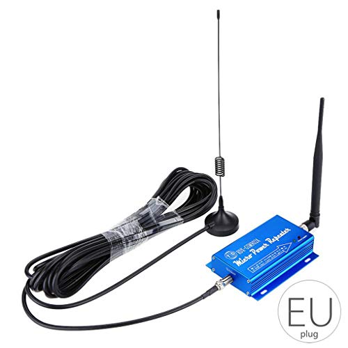 Zerama gsm 900 MHz Mejora la señal del teléfono Antena 2g 3g 4g Amplificador de la señal de Montaje en Pared aérea al Aire Libre