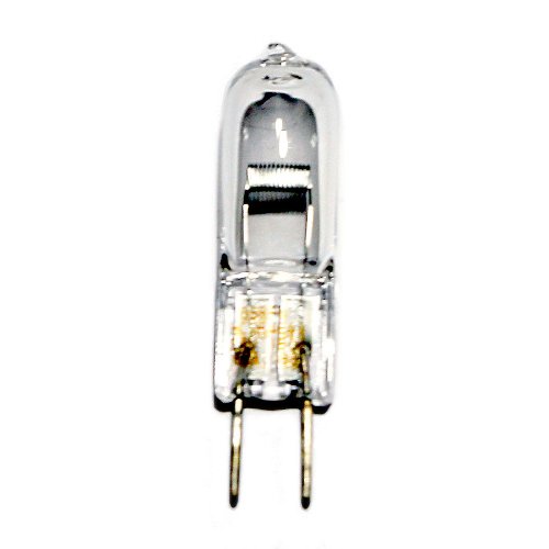 Osram 64640 HLX - Lámpara (150W, 50h, 3550K, 24 V, 2,8g, 7 cm)