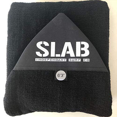 Slab- Funda Surf calcetin 6'3 (Grey)