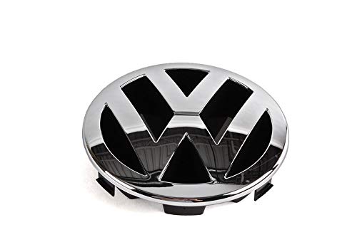 Recambios Originales Volkswagen, Emblema Parrilla Delantera