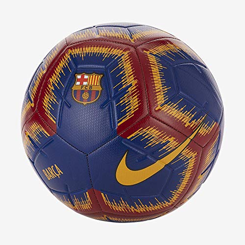 Balón de Fútbol Nike Strike FC Barcelona 2018/19 - Talla única