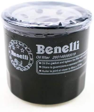 Filtro Aceite Benelli TRK502 /Leoncino500 / 502c /302