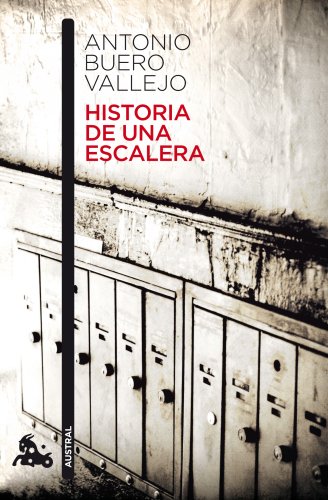 Historia de una escalera (Contemporánea)