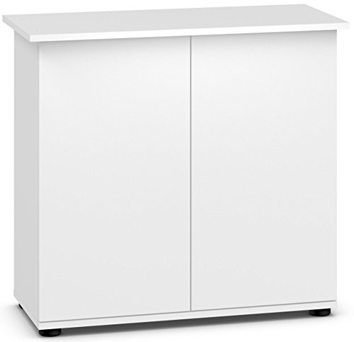 Juwel Mueble Sbx Rio 125 Soporte para Acuario Color Blanco