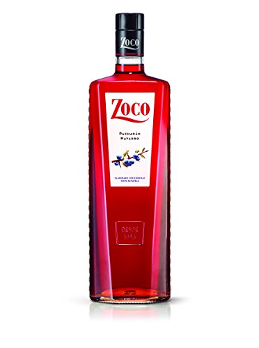 Zoco Pacharán - 1000 ml