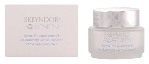Skeyndor Aquatherm Re Balancing Gentle Cream Fi Tratamiento Facial - 50 ml