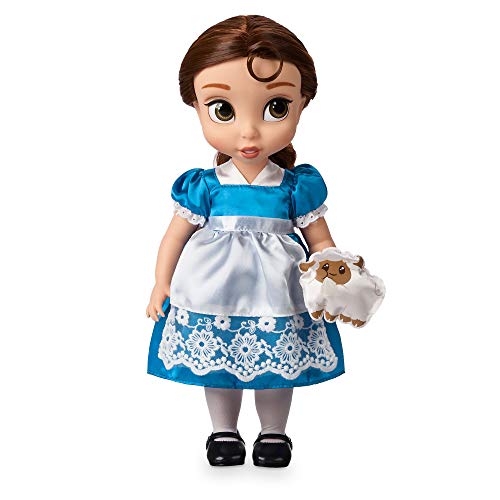 Disney Store Oficial Belle Belleza y Bestia animador Colección muñeca 39cm de Altura