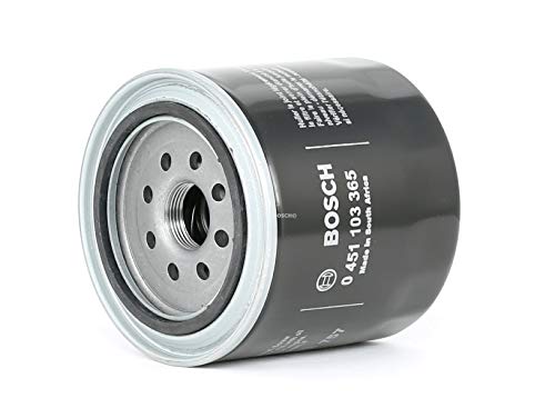 Bosch 451103365 filtro de aceite