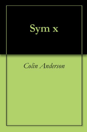 Sym x (English Edition)