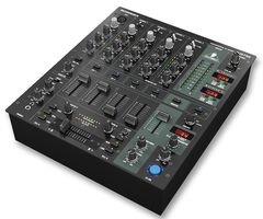 Behringer Pro Mixer DJX750 5 canales para DJ