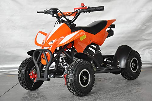 MINI QUAD 49CC ATV013 RAPTOR/miniquad, mini quad niños, quad, con motor de 2 tiempos 49cc.
