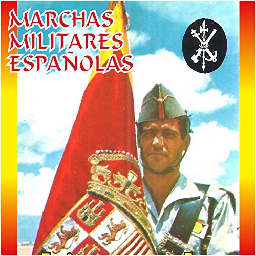 Marchas Militares Españolas