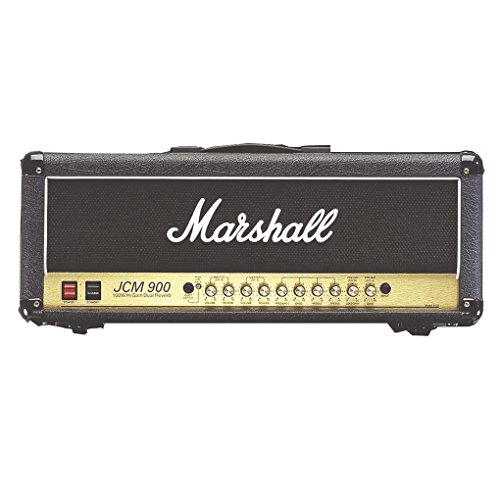 Marshall – JCM 900 4100