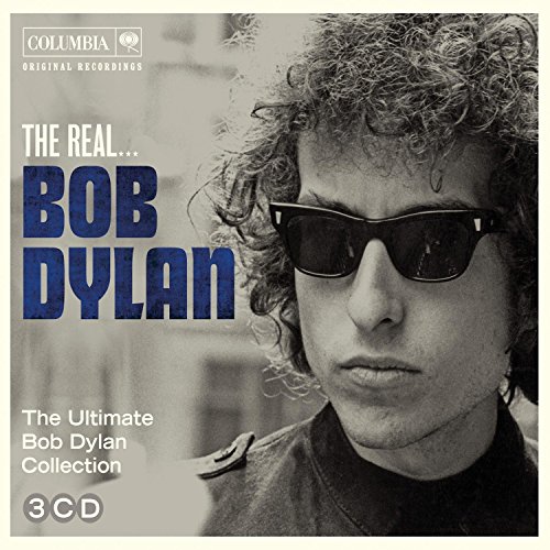 The Real Bob Dylan (3 Cds).