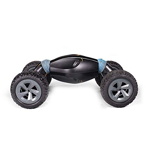 Las cuatro ruedas todo terreno remoto del vehículo de carga del coche del control 3-10 Años de Edad Stunt Twisted escalada de coches Drift niños de coches de juguete de colección Modelo Exclusivo Boy