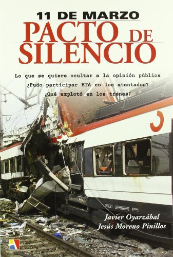 11 de marzo : pacto de silencio