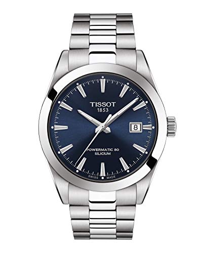 Tissot TISSOT Gentleman T127.407.11.041.00 Reloj Automático para Hombres