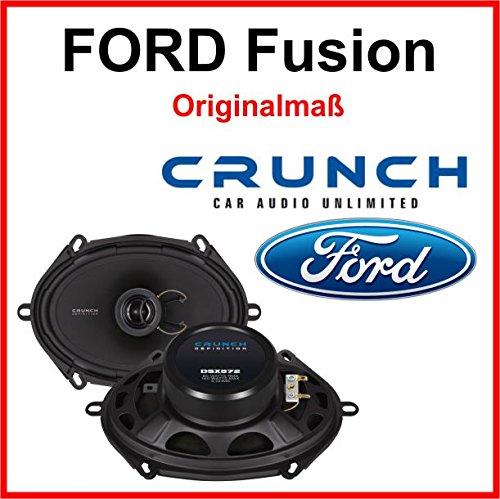 Ford Fusion Altavoz Puerta Delantera o Trasera