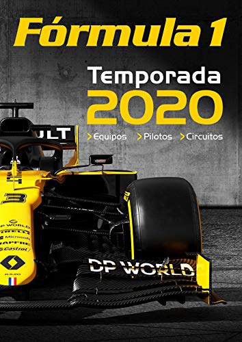 Formula 1 2020 (Formula Uno nº 15)
