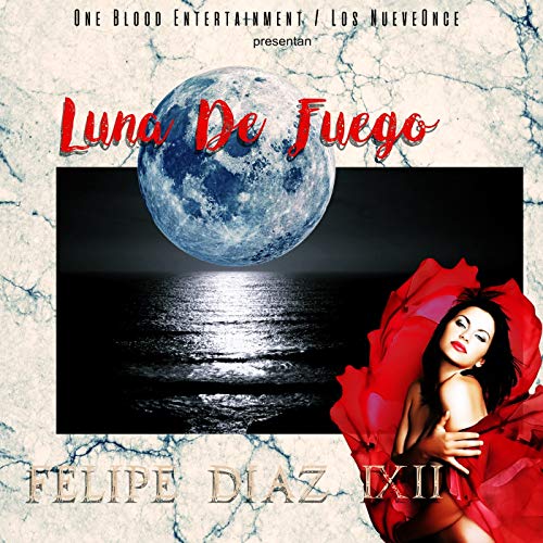 Luna De Fuego