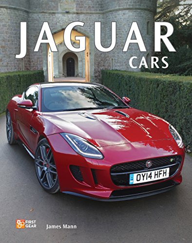 Jaguar Cars (First Gear)