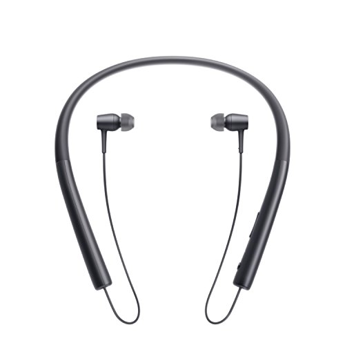 Sony H. Ear en Auriculares inalámbricos, Negro (mdrex750bt/B)