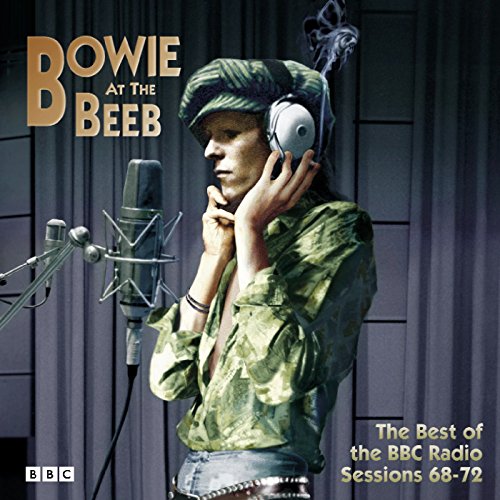 Bowie At The Beeb: The Best Of The BBC Radio Sessions ´68 -´72 [Vinilo]