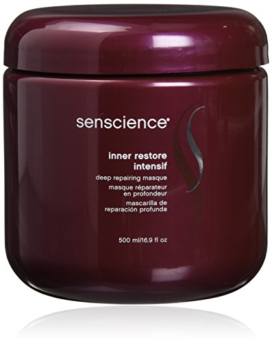 Senscience Senscience Inner Restore Intensif 500 ml - 500 ml