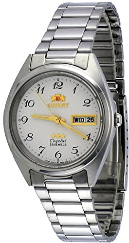 Reloj Orient Automático Hombre FAB00003W9 Vintage