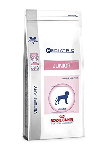Royal Canin Vet Care Nutrition Junior Medium Dog 4 Kg