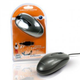 Conceptronic Easy Mouse