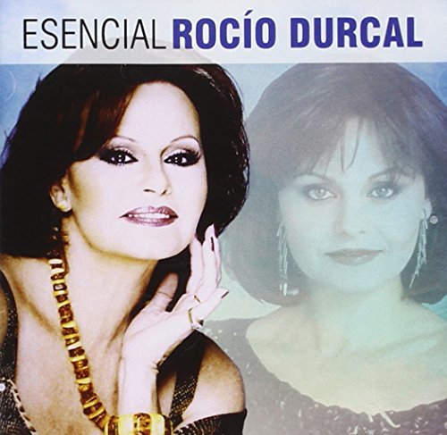 Esencial Rocio Durcal (2 Cds).
