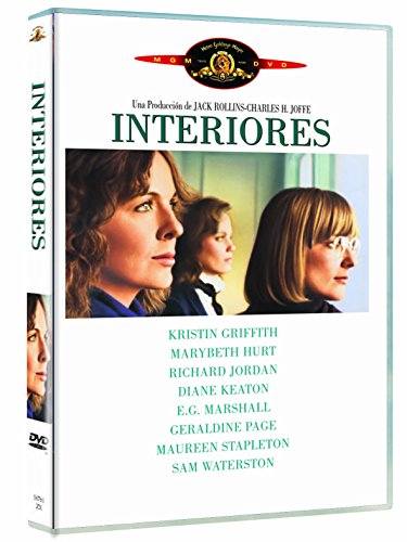Interiores [DVD]