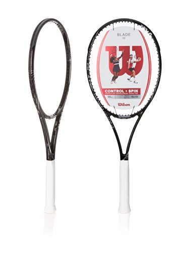 Wilson Blade 98 BLX RWT71621U - Raqueta de Tenis, G3