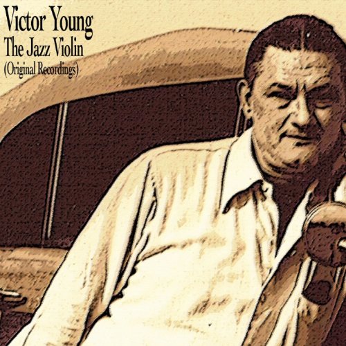 The Jazz Violin (Original Recordings)