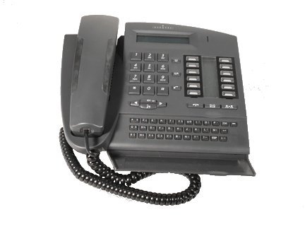 Alcatel 4020 Premium Reflexes - Teléfono móvil, color gris