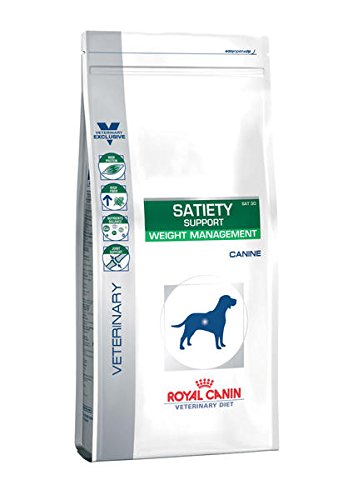Royal Canin C-11242 Diet Satiety Sat30 - 12 Kg