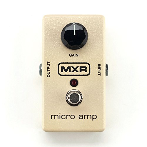 Dunlop  M-133 mxr classics  Micro amp