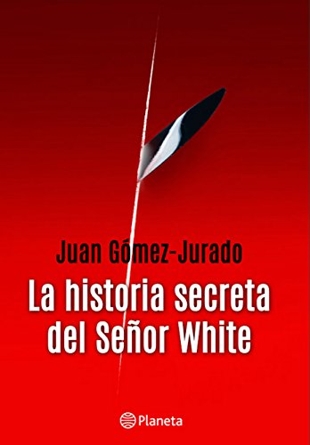 La historia secreta del señor White
