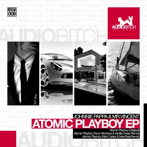 Atomic Playboy (Tomy Montana & Vanilla Creep Remix)
