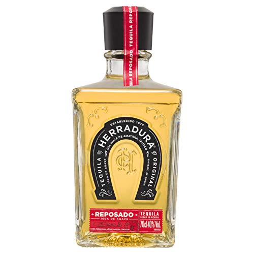Herradura Reposado Tequila - 700 ml