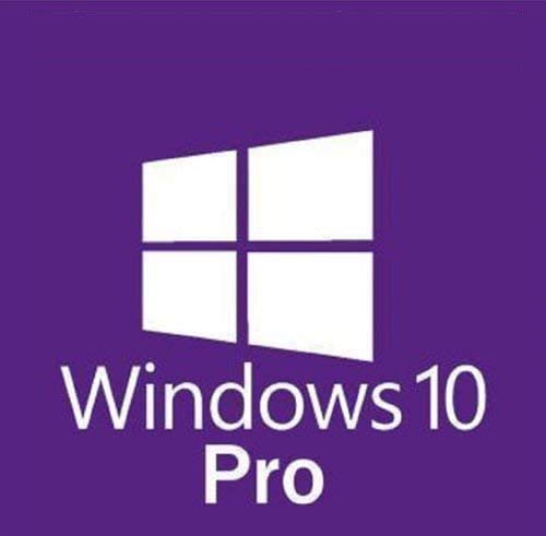 Freddie Windows 10 Pro Original | 1PC | para la Vida | Código de Activación | Entrega con 24 Horas | Entrega por Correo electrónico