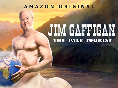 Jim Gaffigan: The Pale Tourist