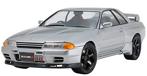 Tamiya Nissan Skyline GT-R (R32) NISMO-Custom