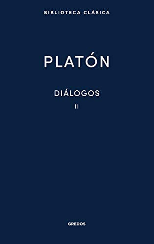 9. Diálogos II: Gorgias, Menéxeno, Eutidemo, Menón, Crátilo (NUEVA BCG)