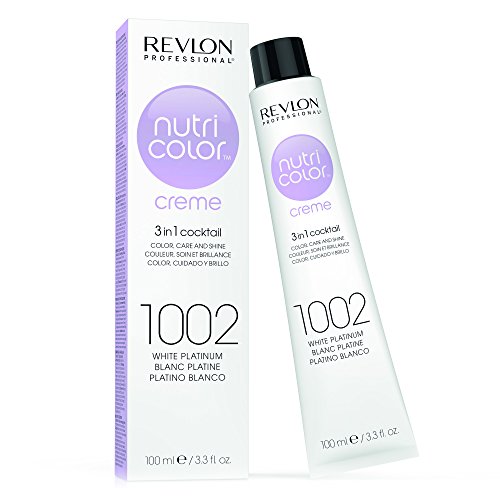 Revlon Nutri Color Creme (#1002) 100 ml