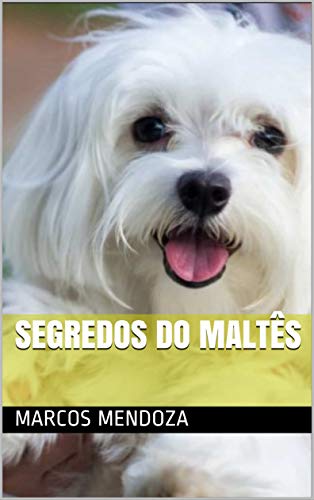Segredos do Maltês (Portuguese Edition)