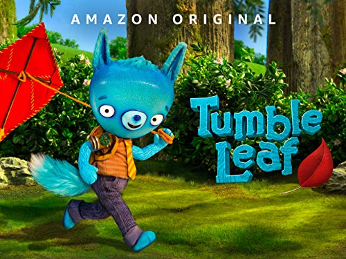 Tumble Leaf - Season 1