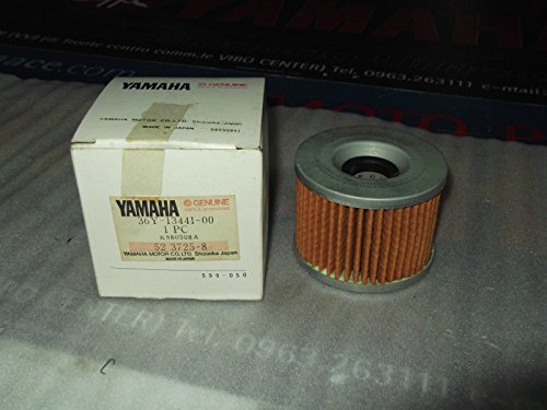 Filtro de aceite Yamaha XJR 1300-1200 / FZR 1000 / FZ 750 / FJ 1200